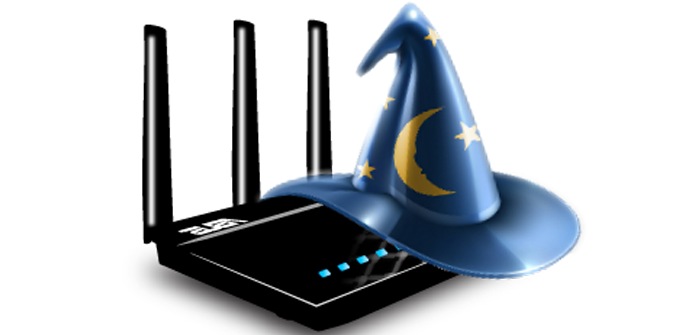 A tökéletes ASUS router (Asuswrt-Merlin, Entware, Nextcloud, egyéni szkriptek)