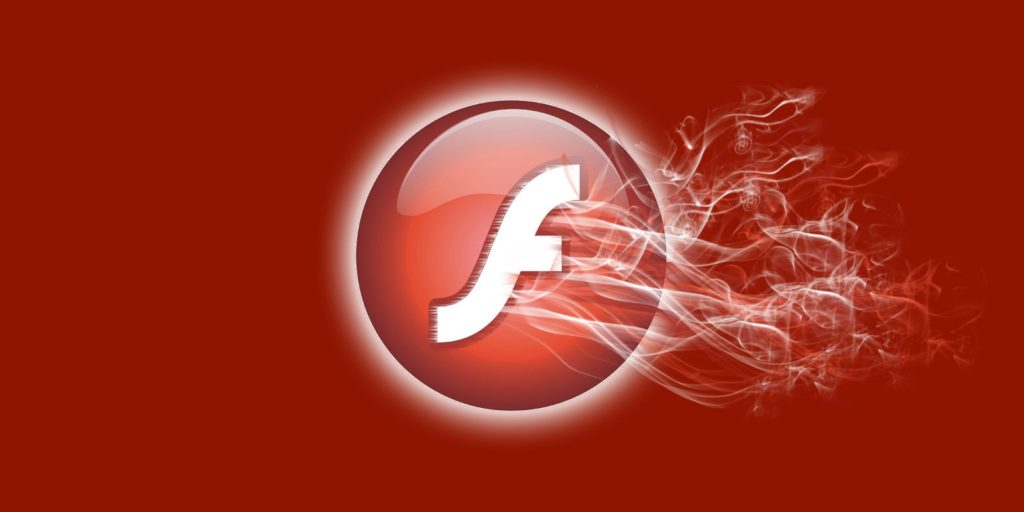 Adobe Flash Playert igénylő tartalmak lejátszása a Ruffle használatával